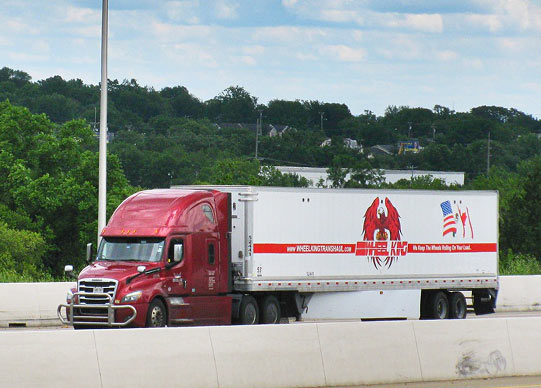 Wheel King Strengthens Cross-Border Services with Enhanced Capabilities